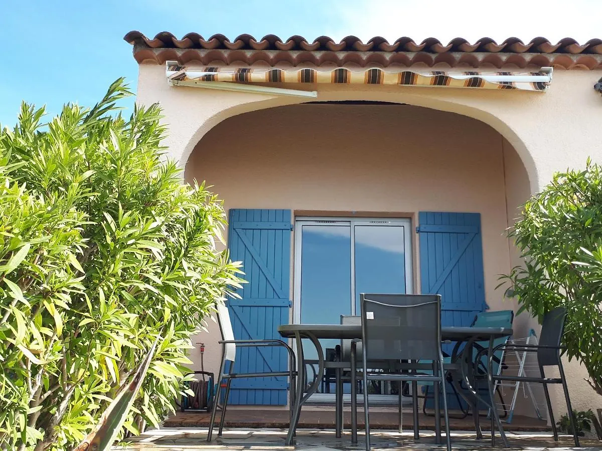 Duplex, Vue Panoramique Sur La Mediterranee, Piscine, Garage Saint-Raphaël Frankrijk