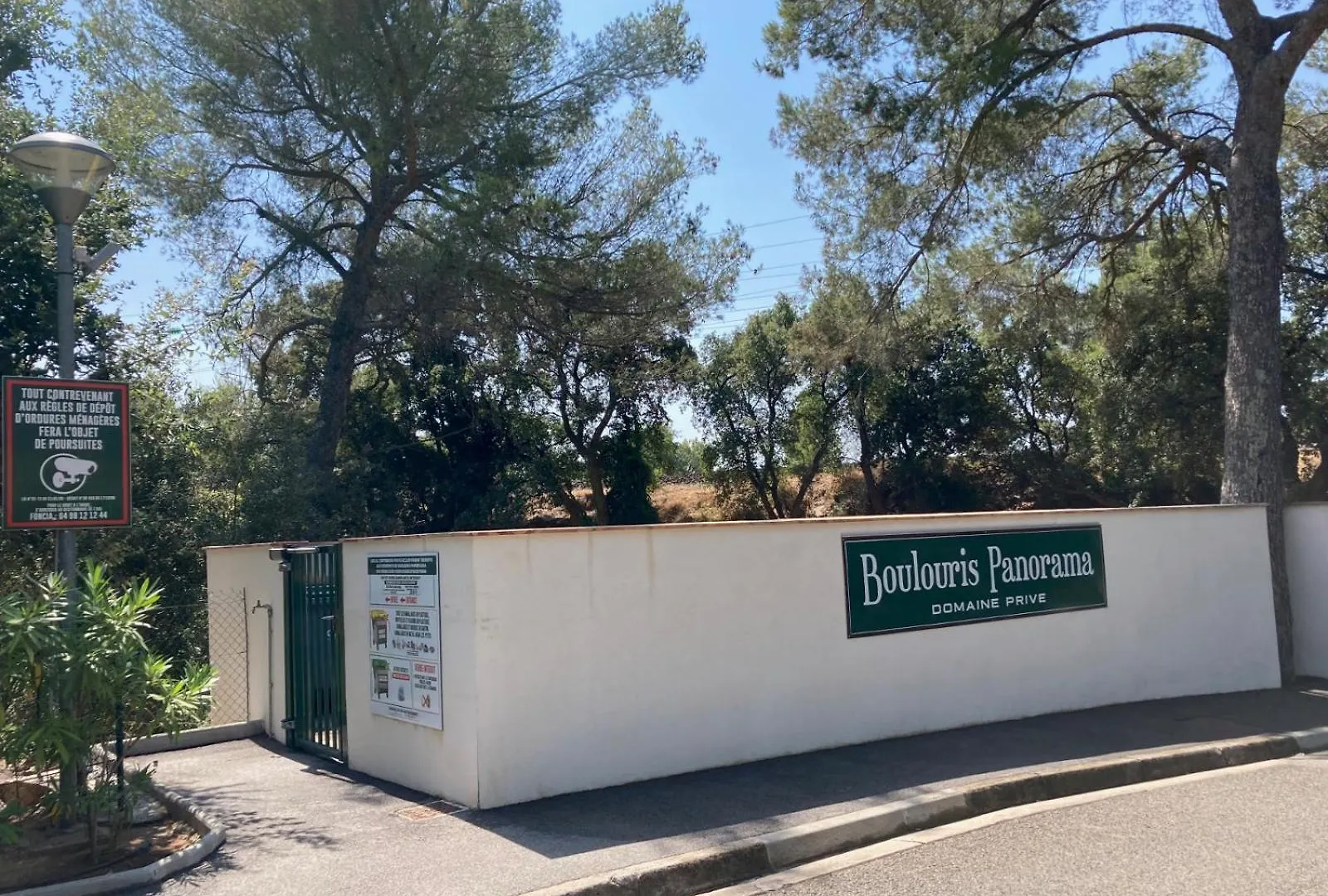 Duplex, Vue Panoramique Sur La Mediterranee, Piscine, Garage Saint-Raphaël 0*,  Frankrijk