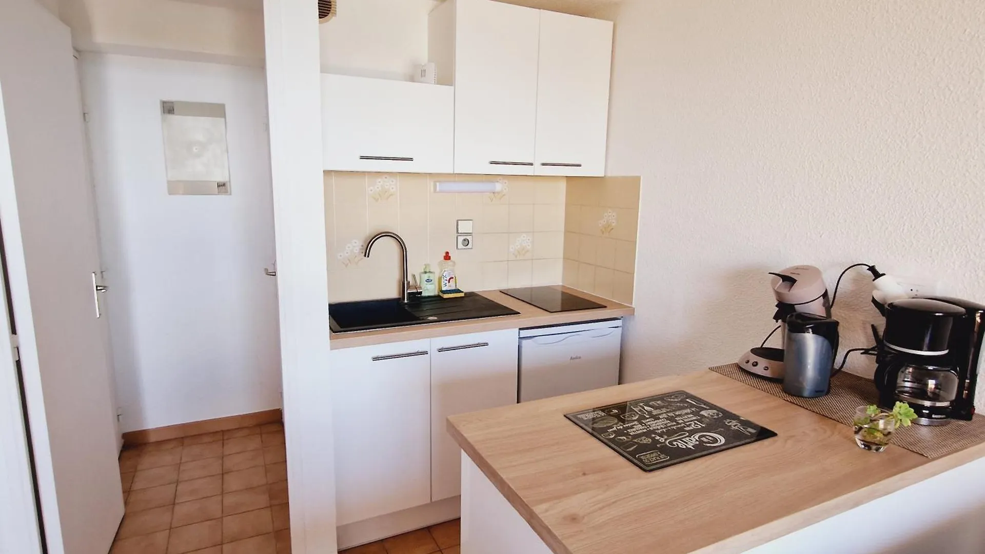 Duplex, Vue Panoramique Sur La Mediterranee, Piscine, Garage Saint-Raphaël Appartement
