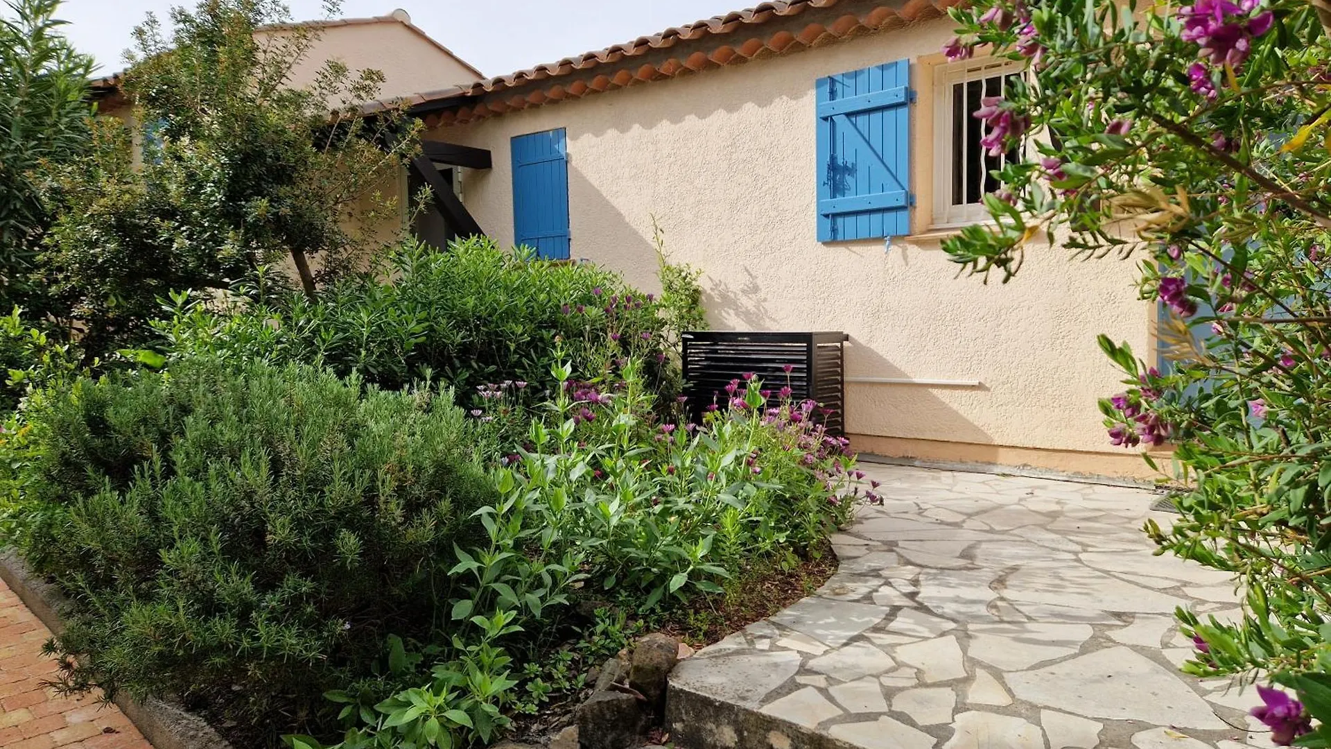 Appartement Duplex, Vue Panoramique Sur La Mediterranee, Piscine, Garage Saint-Raphaël
