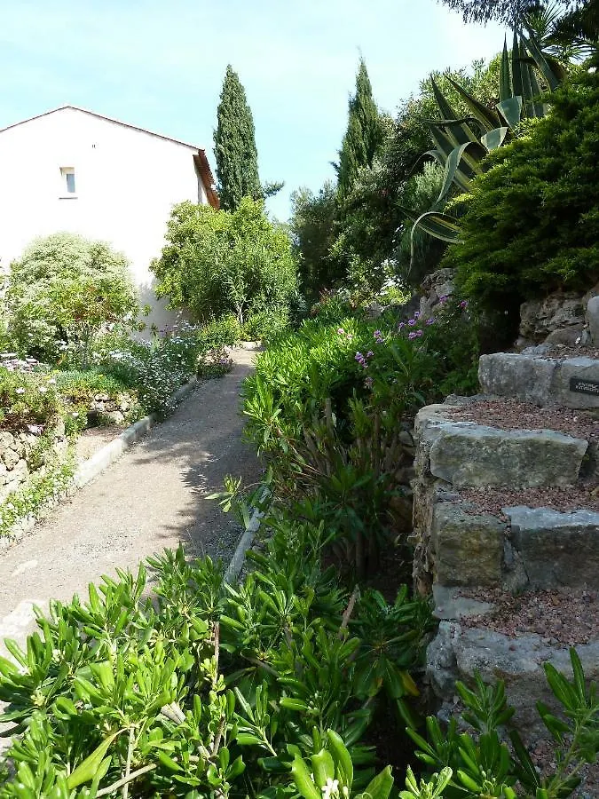 Appartement Duplex, Vue Panoramique Sur La Mediterranee, Piscine, Garage Saint-Raphaël